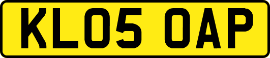 KL05OAP