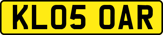 KL05OAR