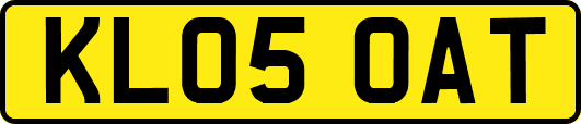 KL05OAT
