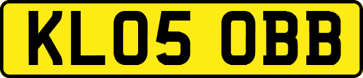 KL05OBB