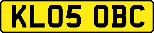 KL05OBC