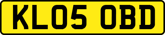 KL05OBD