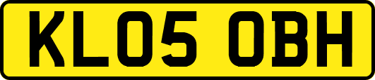 KL05OBH