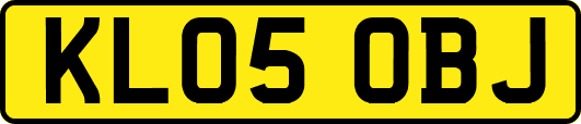 KL05OBJ