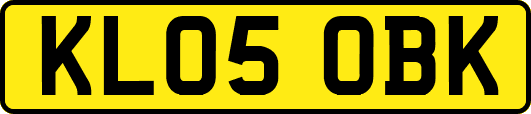 KL05OBK