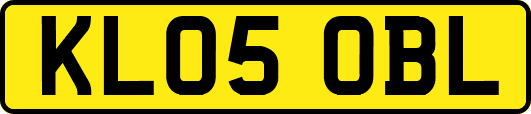 KL05OBL