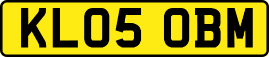 KL05OBM