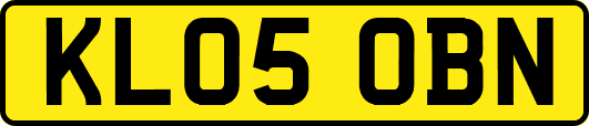 KL05OBN