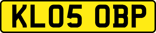 KL05OBP