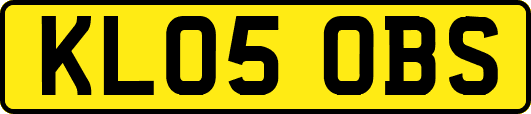 KL05OBS