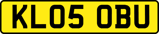 KL05OBU