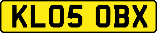 KL05OBX