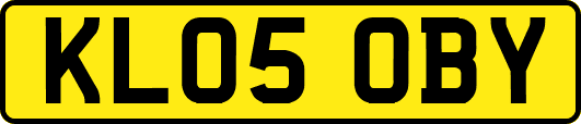 KL05OBY