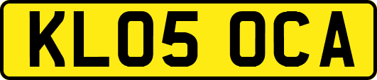 KL05OCA