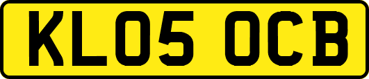 KL05OCB
