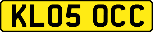 KL05OCC