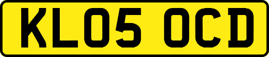 KL05OCD