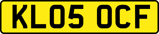 KL05OCF