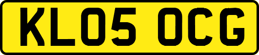 KL05OCG
