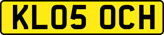 KL05OCH