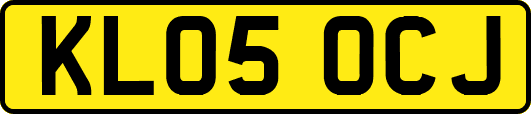 KL05OCJ