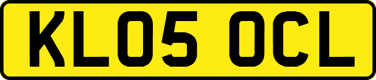 KL05OCL