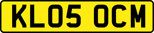 KL05OCM