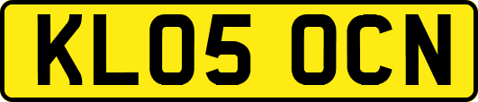 KL05OCN