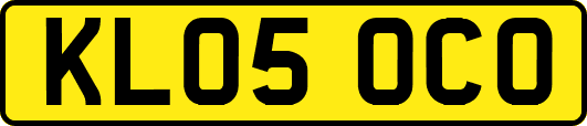 KL05OCO
