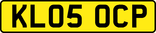 KL05OCP