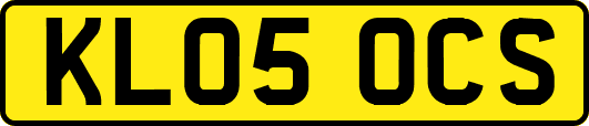 KL05OCS