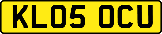 KL05OCU