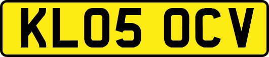 KL05OCV