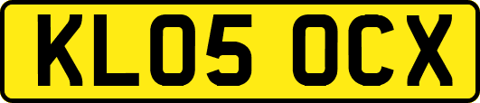 KL05OCX