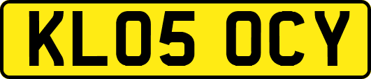 KL05OCY