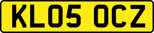 KL05OCZ