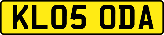 KL05ODA