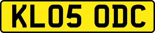 KL05ODC