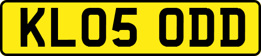 KL05ODD