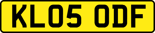 KL05ODF