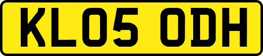 KL05ODH