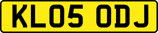 KL05ODJ