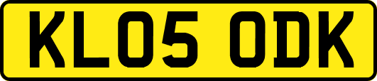 KL05ODK