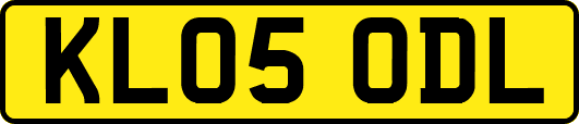 KL05ODL