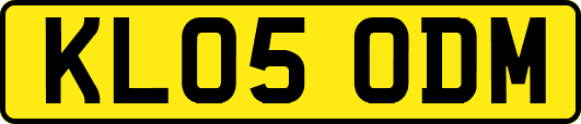 KL05ODM