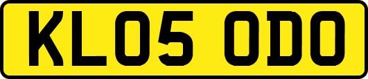 KL05ODO