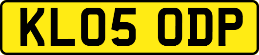 KL05ODP