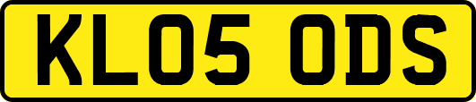 KL05ODS