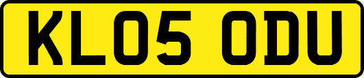 KL05ODU