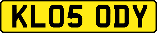 KL05ODY